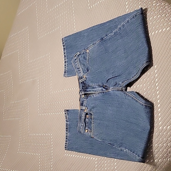 Levi 517 Men's Bootcut Jeans - Picture 5 of 6